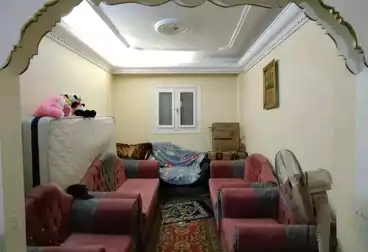 Apartments For sale - 3 rooms - floor 6