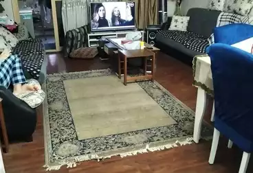 Apartments For sale - 3 rooms - floor 9