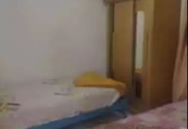 Furnished Apartment For rent - 2 rooms - floor 0