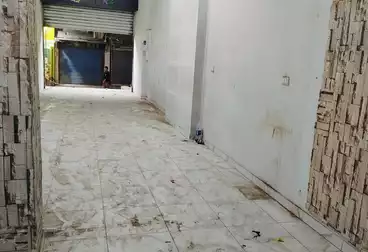 Commercial For rent - floor 0