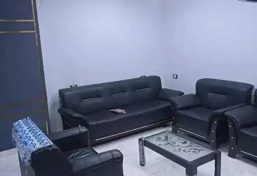 ستوديو للإيجار - 2 غرف - بالدور 0