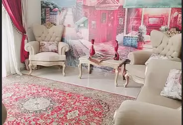Separate Villa For rent - 4 rooms