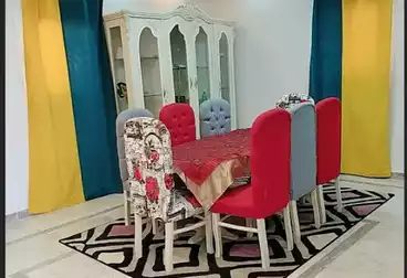 فيلا منفصلة للإيجار - 4 غرف