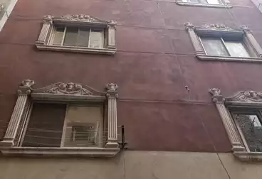 Building For sale