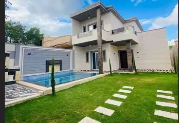 Garden Villa For sale - 3 rooms
