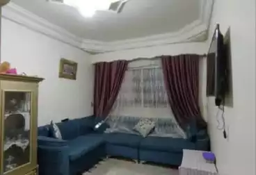 Duplex For sale - 3 rooms - floor 1