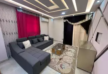 عقارات للإيجار - 3 غرف - بالدور 6