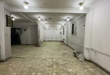 Factory For sale - 3 rooms - floor 5