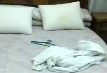 Furnished Apartment For rent - 2 rooms - floor 2