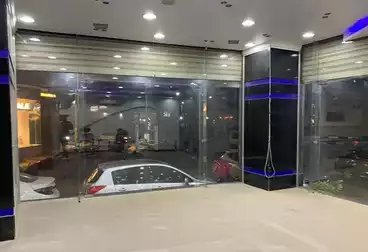 Administrative For rent - 3 rooms - floor 0