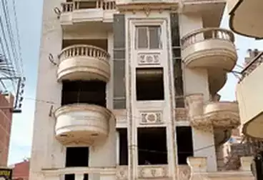 Apartments For sale - 4 rooms - floor 4