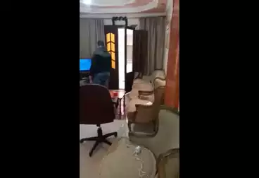 شقق مفروشة للبيع - 2 غرف - بالدور 6