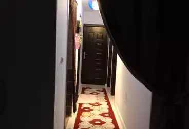 Furnished Apartment For rent - 3 rooms - floor 0