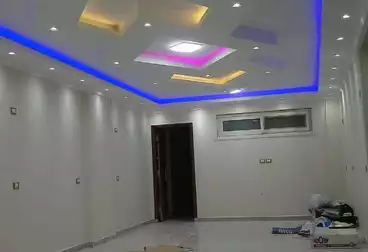 عقارات للإيجار - 4 غرف - بالدور 4