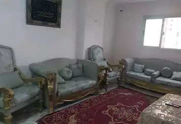 Properties For rent - 3 rooms - floor 3