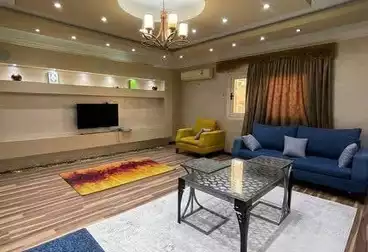 Furnished Apartment For sale - 2 rooms - floor 3