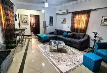 شقق للإيجار - 2 غرف - بالدور 3