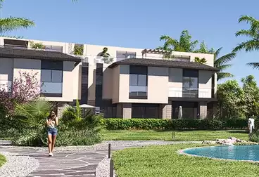 Villas For sale - 3 rooms