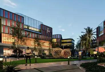 Commercial For sale - floor 1