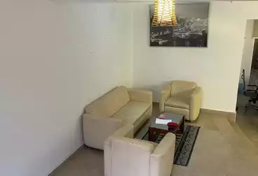Administrative For rent - 3 rooms - floor 0