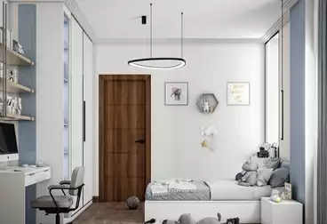 undefined undefined - 3 rooms - floor 6