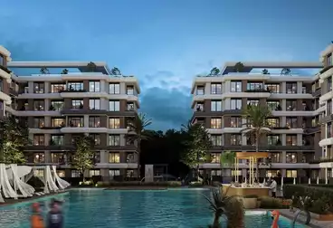 Apartments For sale - 1 rooms - floor 1