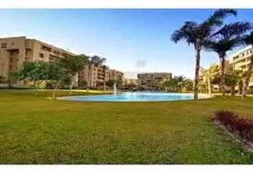 Apartment with Garden For sale - 3 rooms - floor 0