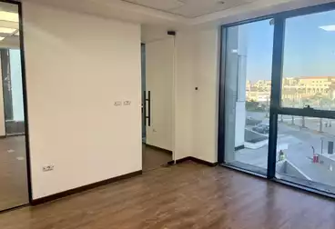 Administrative For rent - 2 rooms - floor 1