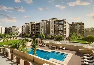 Duplex For sale - 2 rooms - floor 4