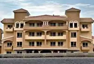 Apartment with Garden For sale - 3 rooms - floor 0