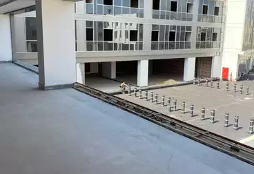 Administrative For rent - 4 rooms - floor 1