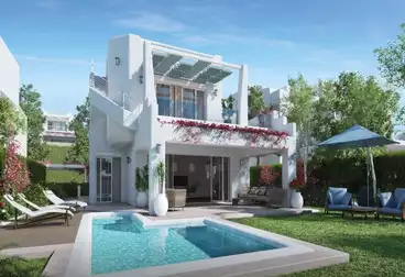 Villas For sale - 3 rooms