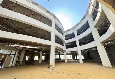 Building For sale