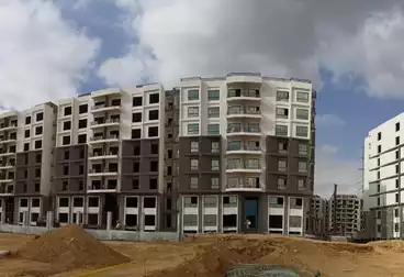 Apartments For sale - 3 rooms - floor 6