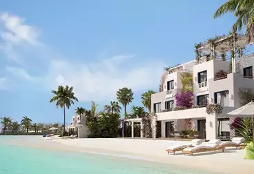 Villas For sale - 4 rooms