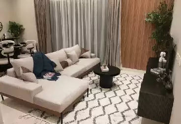 شقق للإيجار - 2 غرف - بالدور 1