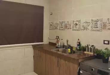 Apartments For sale - 2 rooms - floor 1