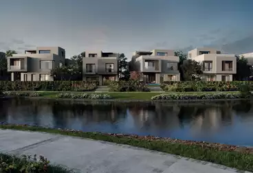 Villas For sale - 3 rooms