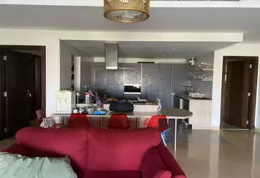 Furnished Apartment For rent - 2 rooms - floor 0