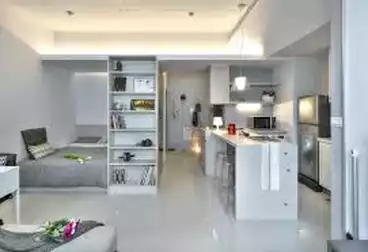 Studio For sale - 1 rooms - floor 9