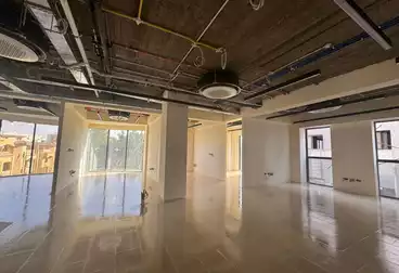 إداري للإيجار - 28 غرف