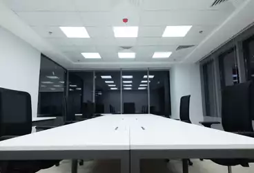 Administrative For rent - 20 rooms - floor 2