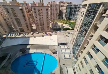 شقق للبيع - 3 غرف - بالدور 9