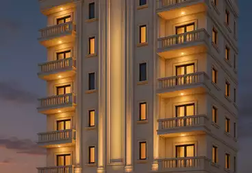 Apartments For sale - 3 rooms - floor 1