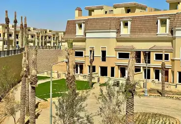 فلل للبيع - 5 غرف
