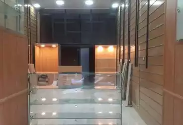 Duplex Shop For sale