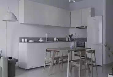 Chalets For sale - 2 rooms - floor 1