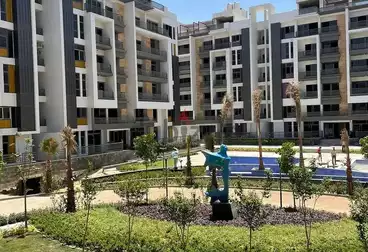 Apartment with Garden For sale - 2 rooms - floor 0