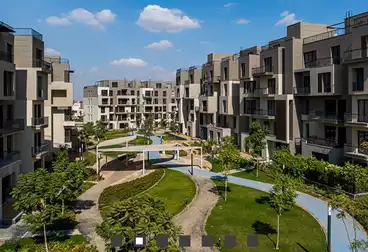 Apartments For sale - 2 rooms - floor 3