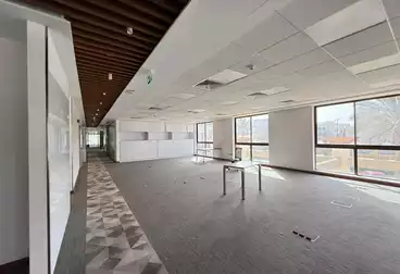 Administrative For rent - 2 rooms - floor 1